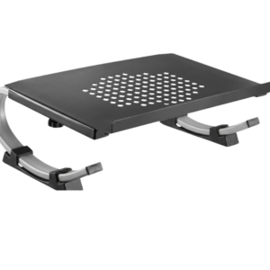 MIRSA monitor stand 22" / metal / 50 lbs / eltstb 01 / x001q01vpf