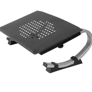 mirsa monitor stand 22" / metal / 50 lbs / eltstb nic / x001q01vpf